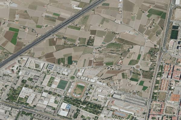 Subasta de Garaje en Valencia/València - SubastaFácil