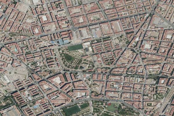 Subasta de Vivienda en Valencia/València - SubastaFácil