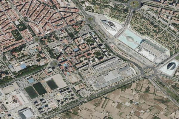 Subasta de Garaje en Valencia/València - SubastaFácil