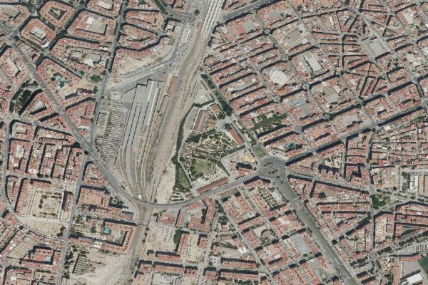 Subasta de Vivienda en Valencia/València - SubastaFácil