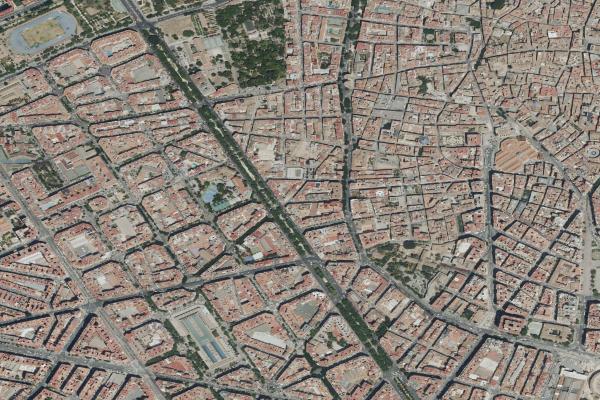 Subasta de Vivienda en Valencia/València - SubastaFácil