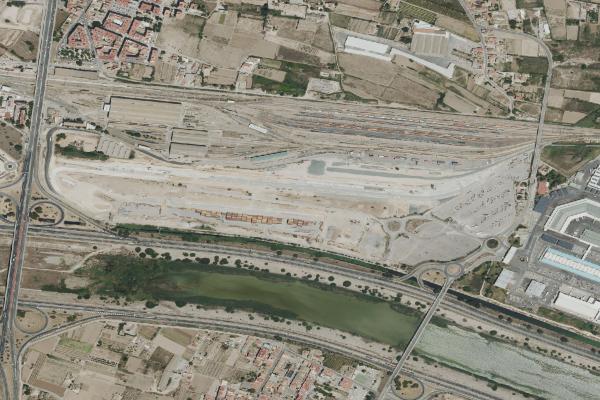 Avenida del Raval, nº 1-4-8, GANDÍA, Valencia/València