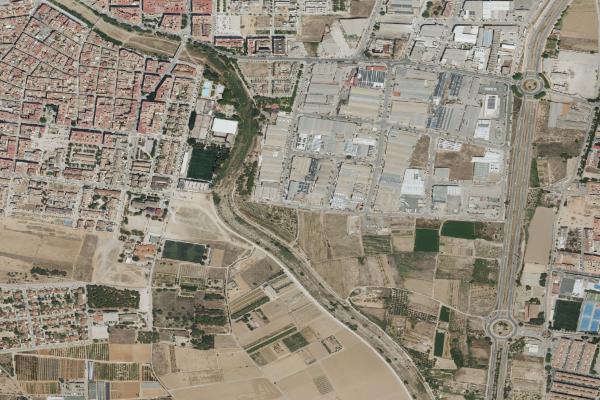 PARRIDA TERATINO, COL TORGA, ALBAIDA, Valencia/València