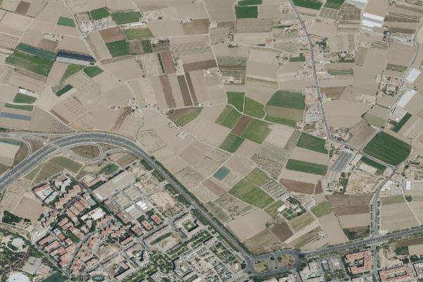 Subasta de Finca rústica en Valencia/València - SubastaFácil