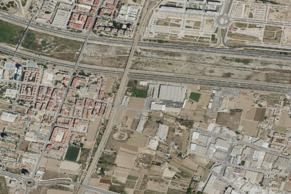 Subasta de Finca rústica en Valencia/València - SubastaFácil