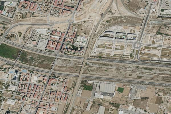 Subasta de Finca rústica en Valencia/València - SubastaFácil
