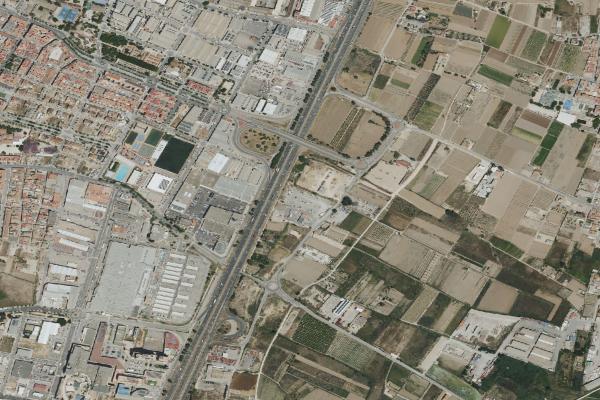 PD LA RODANA 4 67, ALGIMIA DE ALFARA, Valencia/València