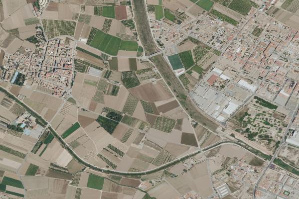 PD LA RODANA 4 54, ALGIMIA DE ALFARA, Valencia/València