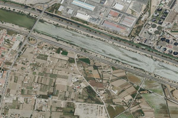 PD LLANO DE SAN BERNARDO 0, VALENCIA, Valencia/València