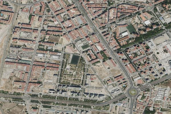 PJ LA LLOMA POL.1 PAR.334 0, AIELO DE RUGAT, Valencia/València