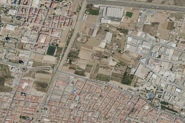 PD LA LLOMA POL.1 PAR.127 0, AIELO DE RUGAT, Valencia/València