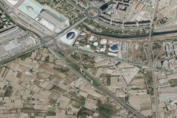 Subasta de Vivienda en Valencia/València - SubastaFácil