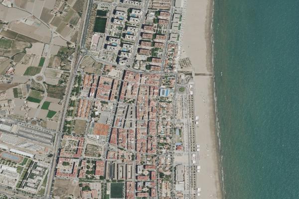 Subasta de Vivienda en Valencia/València - SubastaFácil