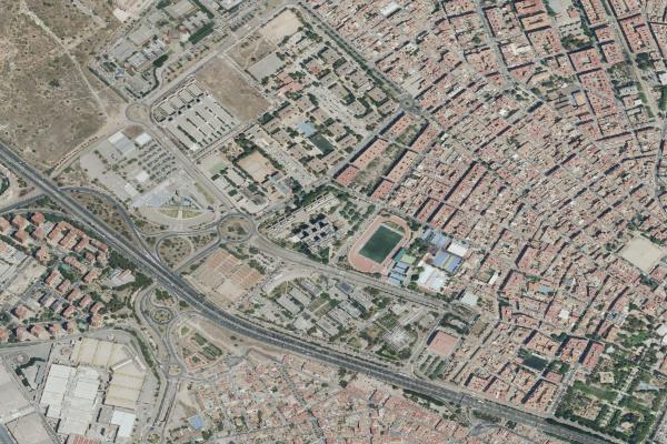 Subasta de Vivienda en Valencia/València - SubastaFácil