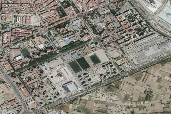 Subasta de Garaje en Valencia/València - SubastaFácil