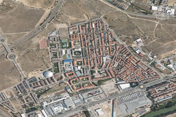 Subasta de Finca rústica en Valladolid - SubastaFácil