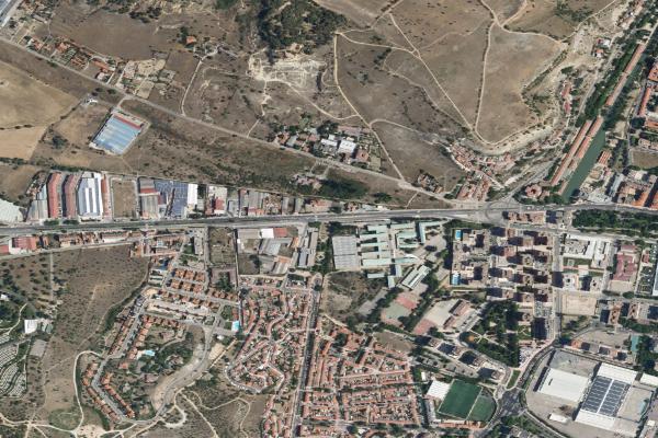 Subasta de Vivienda en Valladolid - SubastaFácil