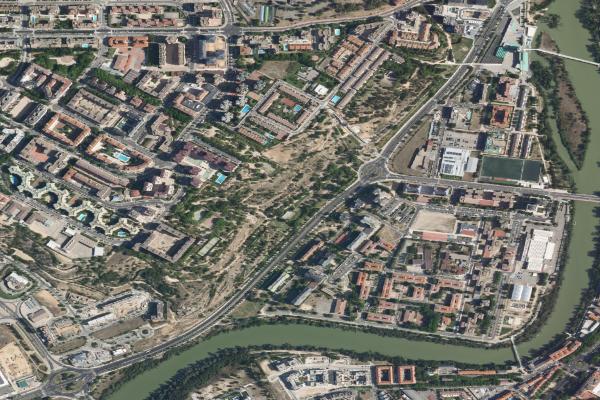 Subasta de Finca rústica en Valladolid - SubastaFácil