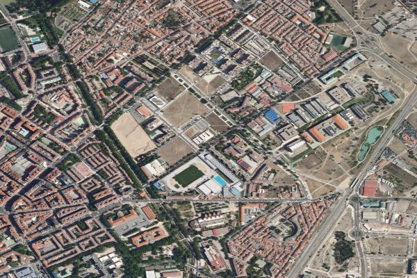Subasta de Vivienda en Valladolid - SubastaFácil