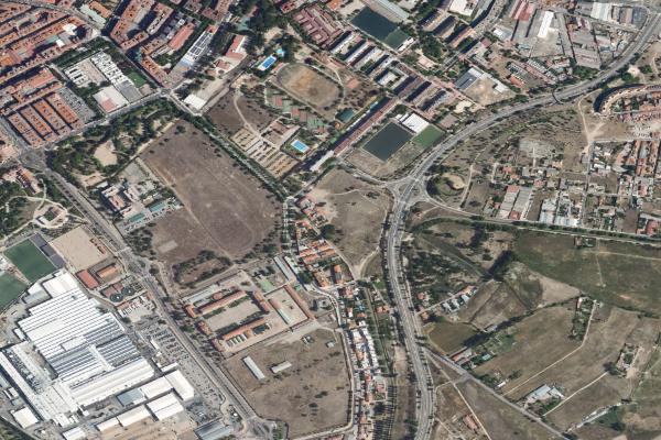Subasta de Vivienda en Valladolid - SubastaFácil
