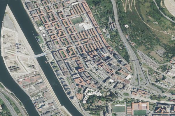 Subasta de Solar en Bizkaia - SubastaFácil