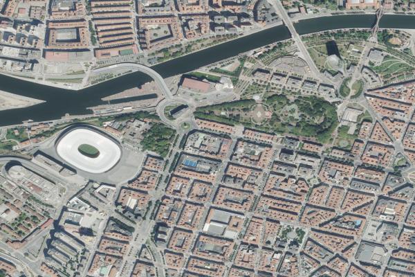 Subasta de Vivienda en Bizkaia - SubastaFácil