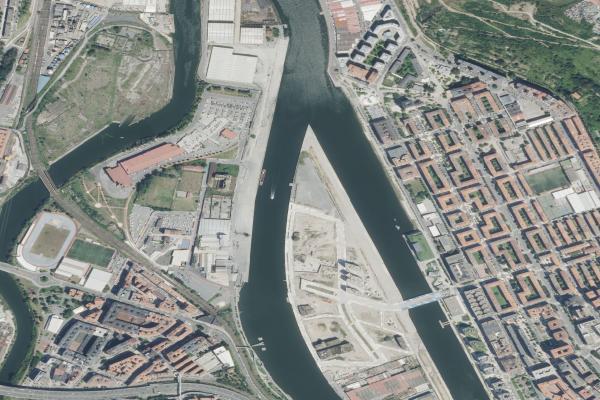 Subasta de Garaje en Bizkaia - SubastaFácil