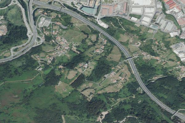 Subasta de Garaje en Bizkaia - SubastaFácil