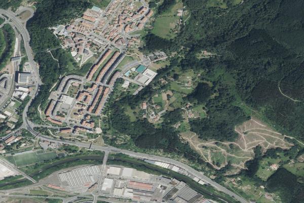 Subasta de Vivienda en Bizkaia - SubastaFácil