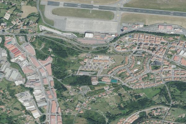 calle las cortes 1, bilbao, Bizkaia