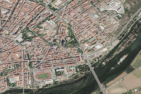 Subasta de Finca rústica en Zamora - SubastaFácil