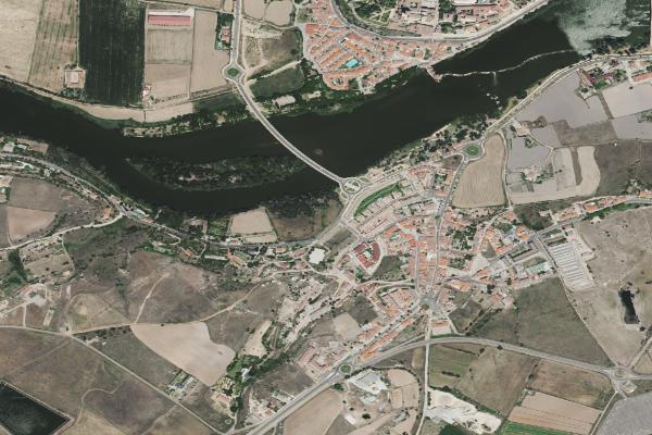 Subasta de Finca rústica en Zamora - SubastaFácil