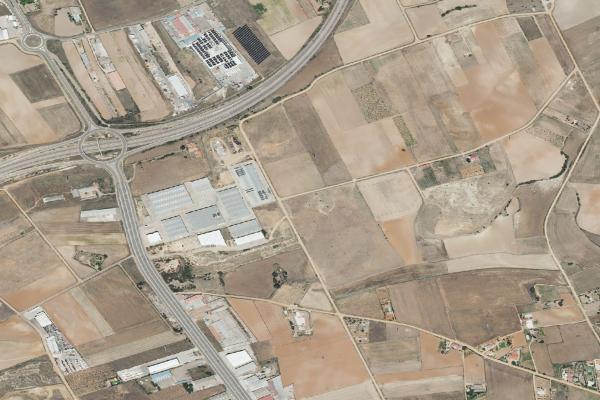 Subasta de Finca rústica en Zamora - SubastaFácil