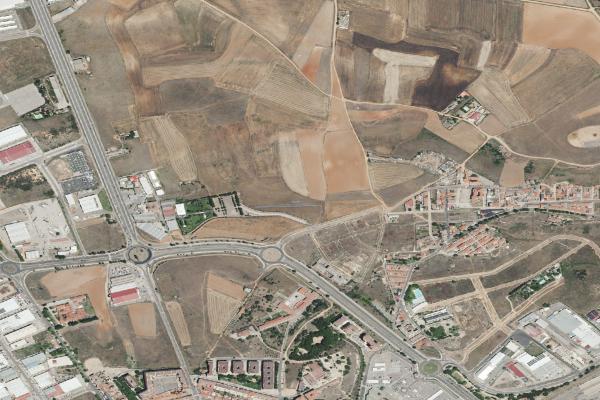 Subasta de Vivienda en Zamora - SubastaFácil