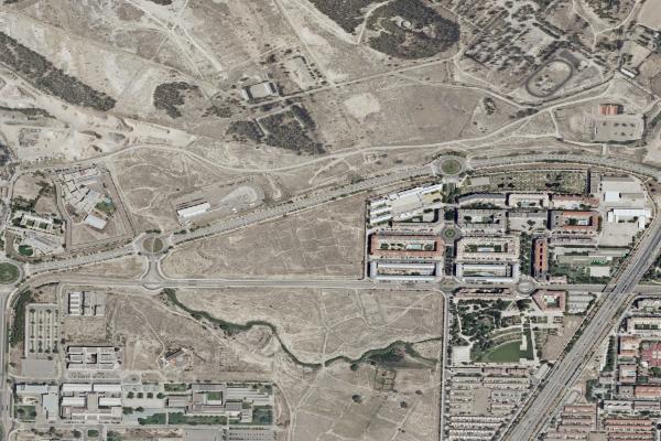 Subasta de Vivienda en Zaragoza - SubastaFácil