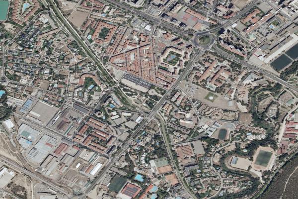 Subasta de Vivienda en Zaragoza - SubastaFácil