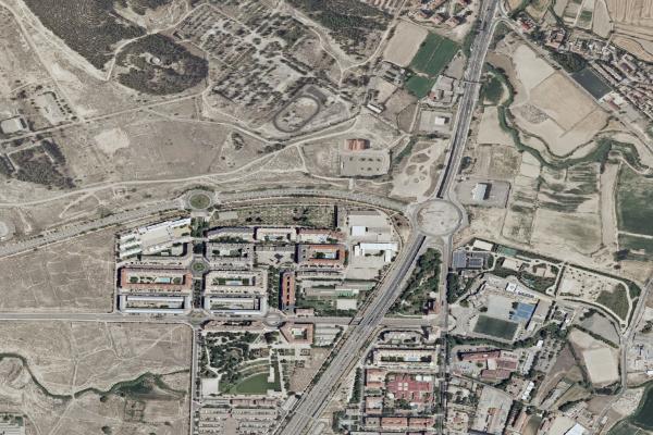 Subasta de Vivienda en Zaragoza - SubastaFácil