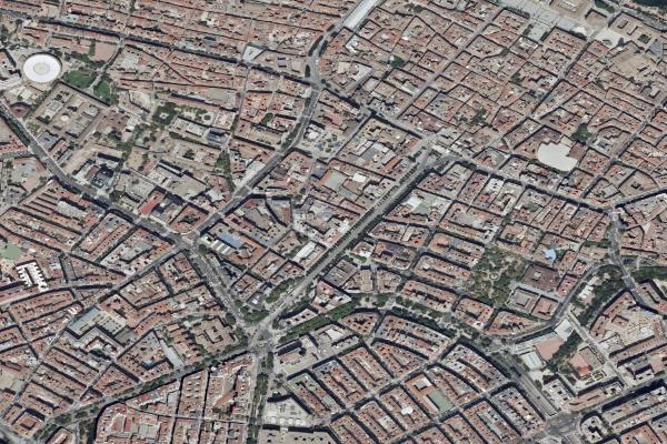 Subasta de Vivienda en Zaragoza - SubastaFácil