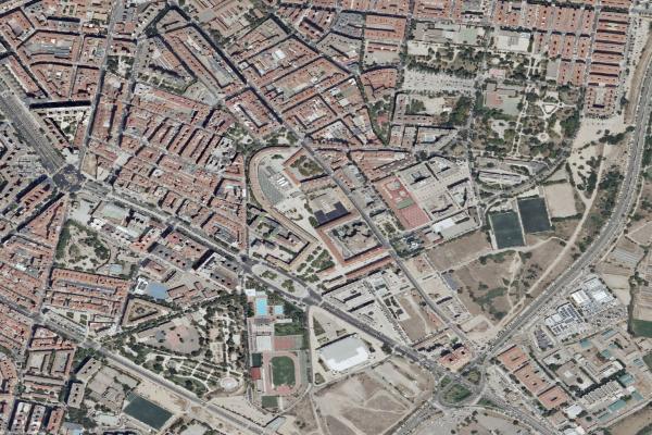 Subasta de Vivienda en Zaragoza - SubastaFácil