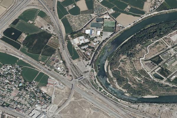 Subasta de Solar en Zaragoza - SubastaFácil