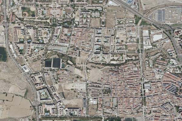 Subasta de Trastero en Zaragoza - SubastaFácil