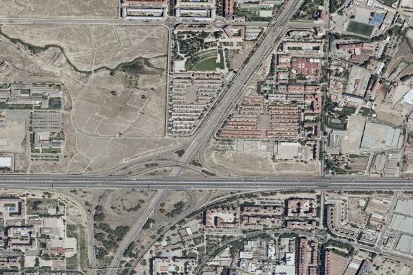 Subasta de Vivienda en Zaragoza - SubastaFácil