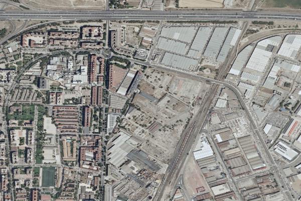 Subasta de Garaje en Zaragoza - SubastaFácil