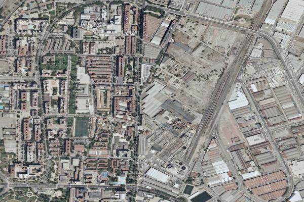 Subasta de Vivienda en Zaragoza - SubastaFácil