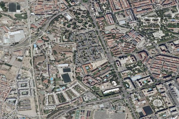 Subasta de Vivienda en Zaragoza - SubastaFácil