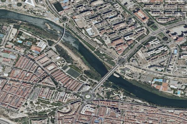Subasta de Vivienda en Zaragoza - SubastaFácil