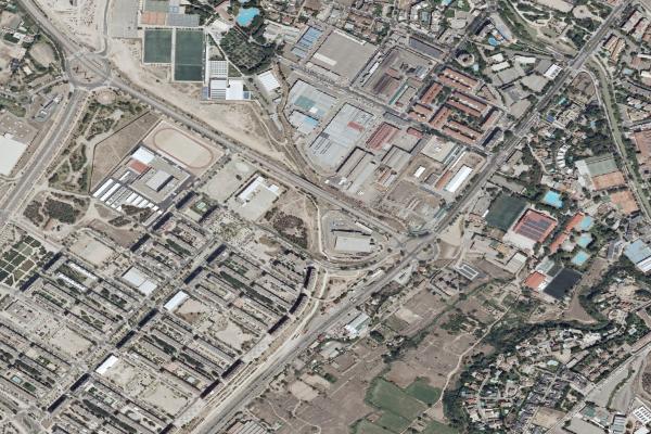 Subasta de Vivienda en Zaragoza - SubastaFácil